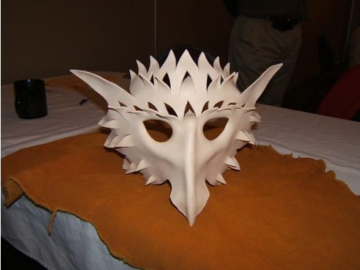 Canadian Leathercraft – Spring 2006 – Newsletter by CSCL, page 5 — photograph 1