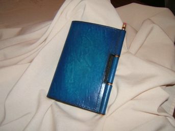 Canadian Leathercraft – Spring 2006 – Newsletter by CSCL, page 12 — photograph 1