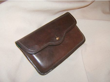 Canadian Leathercraft – Spring 2006 – Newsletter by CSCL, page 13 — photograph 2