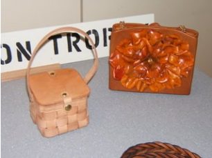Canadian Leathercraft – Spring 2007 – Newsletter by CSCL, page 9 — photograph 2