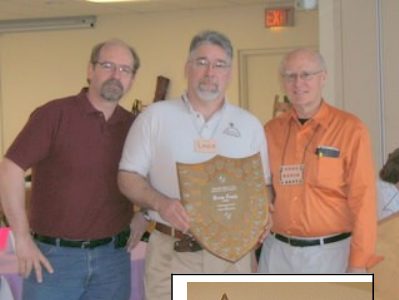Canadian Leathercraft – Spring 2007 – Newsletter by CSCL, page 10 — photograph 3