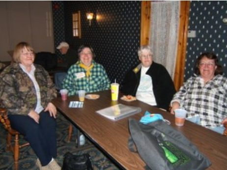 Canadian Leathercraft – Spring 2008 – Newsletter by CSCL, page 7 — photograph 2