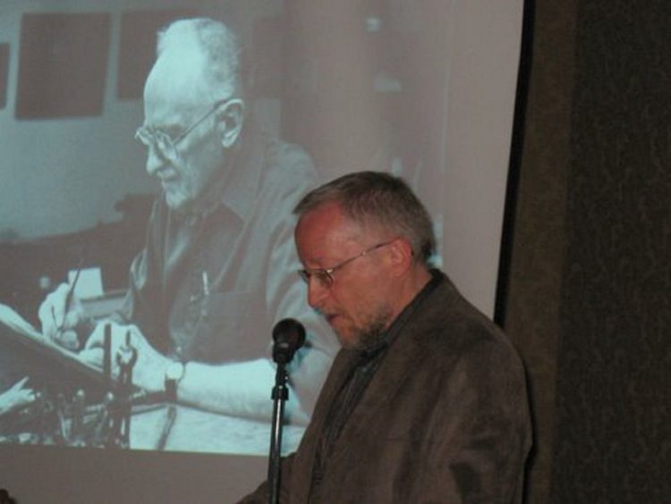 Canadian Leathercraft – Spring 2010 – Newsletter by CSCL, page 1 — photograph 2