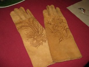 Canadian Leathercraft – Spring 2010 – Newsletter by CSCL, page 7 — photograph 3