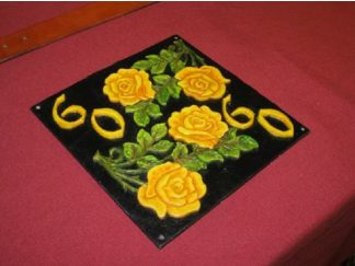 Canadian Leathercraft – Spring 2010 – Newsletter by CSCL, page 8 — photograph 4