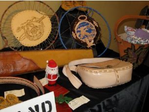 Canadian Leathercraft – Spring 2011 – Newsletter by CSCL, page 8 — photograph 2