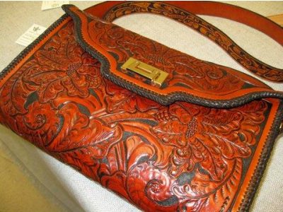 Canadian Leathercraft – Spring 2015 – Newsletter by CSCL, page 6 — photograph 2