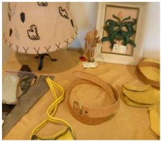 Canadian Leathercraft – Spring 2015 – Newsletter by CSCL, page 10 — photograph 6