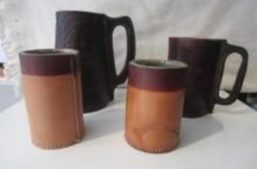 Canadian Leathercraft – Spring 2017 – Newsletter by CSCL, page 3 — photograph 6