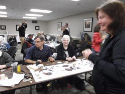 Canadian Leathercraft – Spring 2017 – Newsletter by CSCL, page 10 — photograph 2