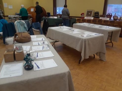 Canadian Leathercraft – Spring 2018 – Newsletter by CSCL, page 7 — photograph 2