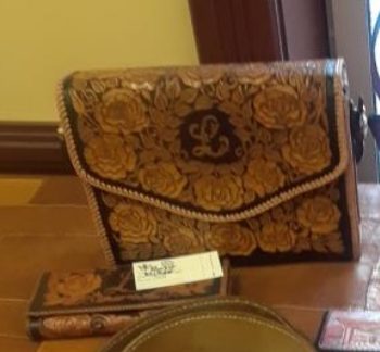 Canadian Leathercraft – Spring 2018 – Newsletter by CSCL, page 8 — photograph 4
