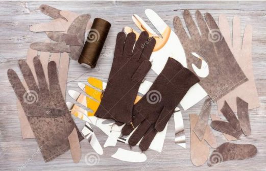 Canadian Leathercraft – Spring 2018 – Newsletter by CSCL, page 11 — photograph 7