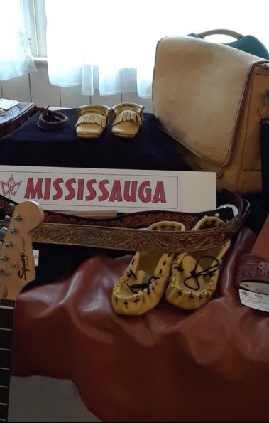 Canadian Leathercraft – Spring 2019 – Newsletter by CSCL, page 6 — photograph 1