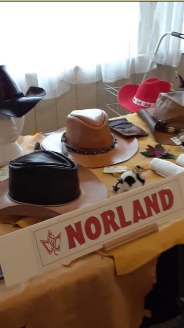 Canadian Leathercraft – Spring 2019 – Newsletter by CSCL, page 6 — photograph 3