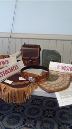 Canadian Leathercraft – Spring 2019 – Newsletter by CSCL, page 7 — photograph 5