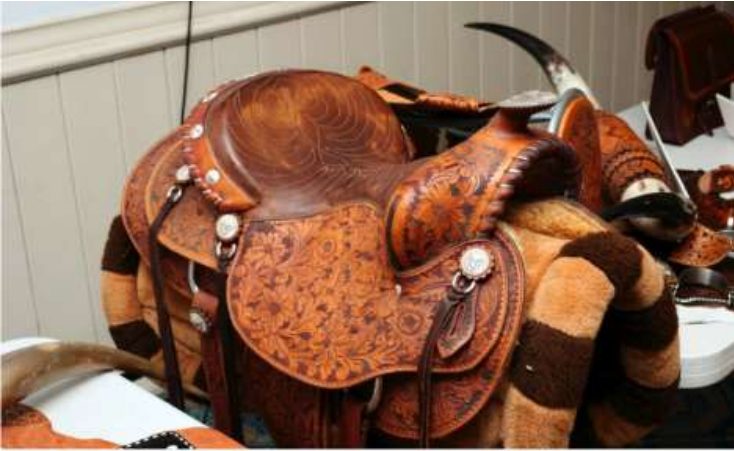 Canadian Leathercraft – Spring 2020 – Newsletter by CSCL, page 4 — photograph 3