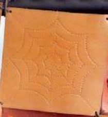 Canadian Leathercrafter – January, February, March, April – 2021 – Newsletter by CSCL, page 6 — photograph 1