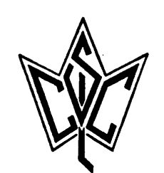 Canadian Leathercraft – Summer 2006 – Newsletter by CSCL, page 1 — photograph 1