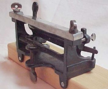 Canadian Leathercraft – Summer 2007 – Newsletter by CSCL, page 10 — photograph 2