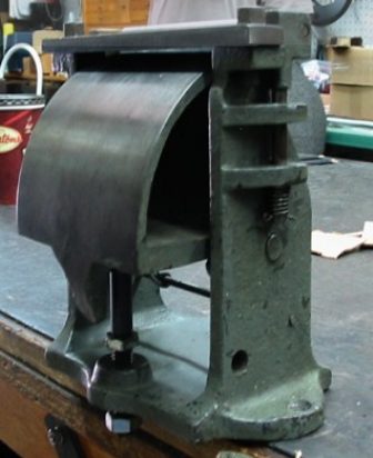 Canadian Leathercraft – Summer 2007 – Newsletter by CSCL, page 10 — photograph 4