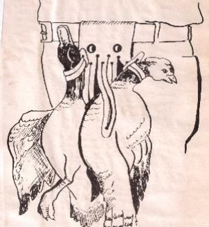 Canadian Leathercraft – Summer 2012 – Newsletter by CSCL, page 5 — photograph 1
