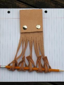 Canadian Leathercraft – Summer 2012 – Newsletter by CSCL, page 5 — photograph 3