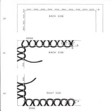 Canadian Leathercraft – Summer 2013 – Newsletter by CSCL, page 7 — photograph 1