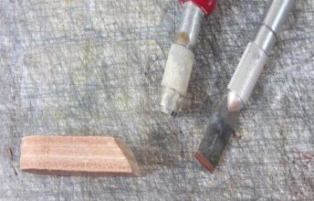 Canadian Leathercraft – Summer 2020 – Newsletter by CSCL, page 3 — photograph 2