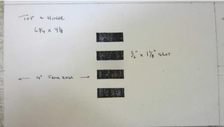 Canadian Leathercraft – Summer 2020 – Newsletter by CSCL, page 5 — photograph 2