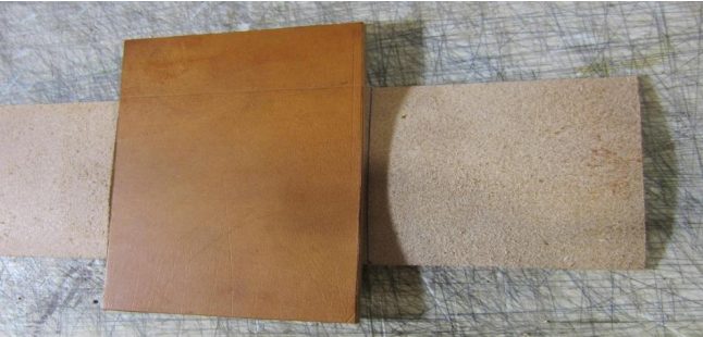 Canadian Leathercraft – Summer 2020 – Newsletter by CSCL, page 6 — photograph 1