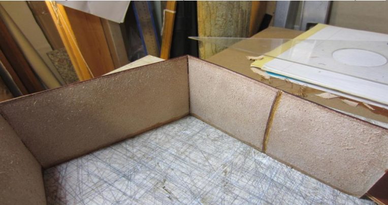 Canadian Leathercraft – Summer 2020 – Newsletter by CSCL, page 7 — photograph 2