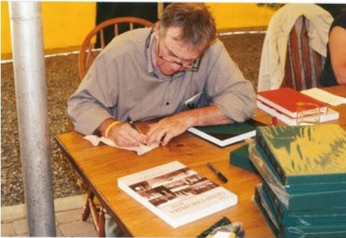Canadian Leathercraft – Winter 2006-2007 – Newsletter by CSCL, page 5 — photograph 1