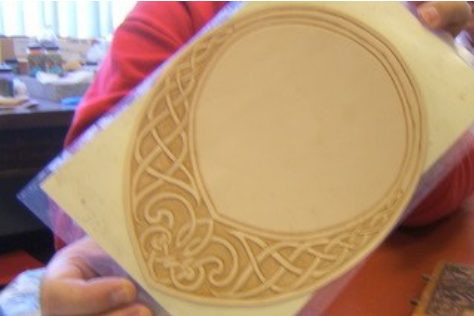 Canadian Leathercraft – Winter 2007-2008 – Newsletter by CSCL, page 6 — photograph 3