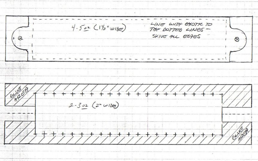 Canadian Leathercraft – Winter 2007-2008 – Newsletter by CSCL, page 7 — photograph 1