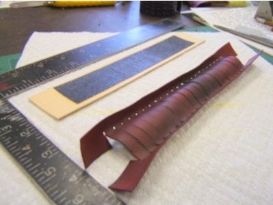 Canadian Leathercraft – Winter 2007-2008 – Newsletter by CSCL, page 8 — photograph 2