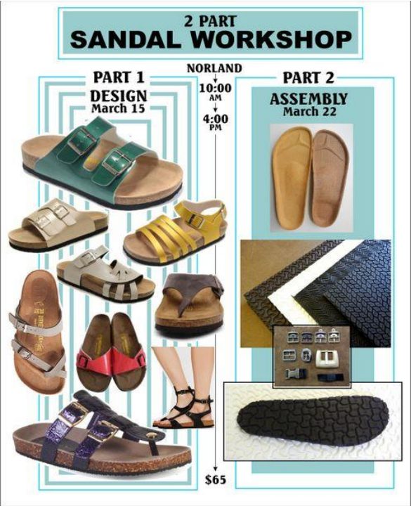 Canadian Leathercraft – Winter 2013-2014 – Newsletter by CSCL, page 3 — photograph 1