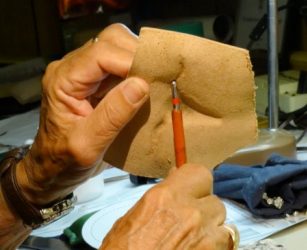 Canadian Leathercraft – Winter 2015-2016 – Newsletter by CSCL, page 4 — photograph 8