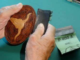 Canadian Leathercraft – Winter 2015-2016 – Newsletter by CSCL, page 6 — photograph 6