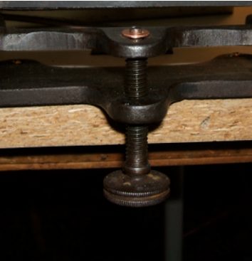 Canadian Leathercraft – Winter 2015-2016 – Newsletter by CSCL, page 8 — photograph 2