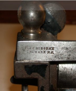 Canadian Leathercraft – Winter 2015-2016 – Newsletter by CSCL, page 8 — photograph 4