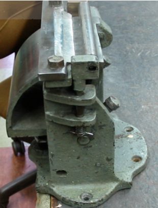 Canadian Leathercraft – Winter 2015-2016 – Newsletter by CSCL, page 10 — photograph 3