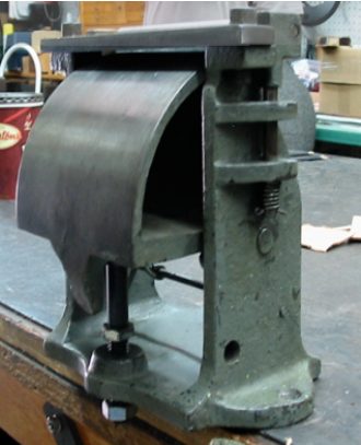 Canadian Leathercraft – Winter 2015-2016 – Newsletter by CSCL, page 10 — photograph 4