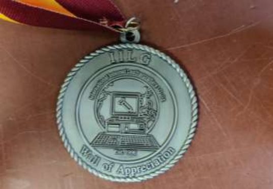 Canadian Leathercraft – Winter 2019-2020 – Newsletter by CSCL, page 3 — photograph 2