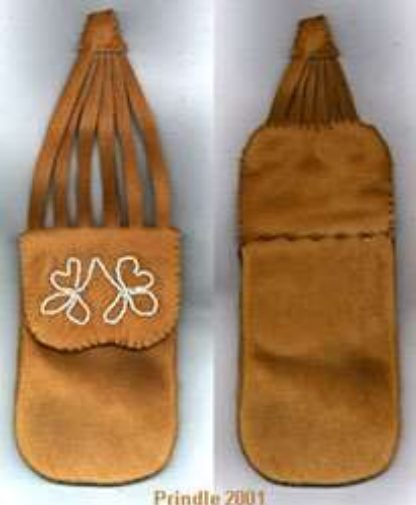 Canadian Leathercraft – Winter 2019-2020 – Newsletter by CSCL, page 6 — photograph 4