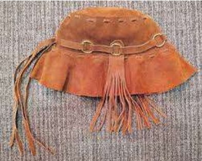 Canadian Leathercraft – Winter 2019-2020 – Newsletter by CSCL, page 6 — photograph 5