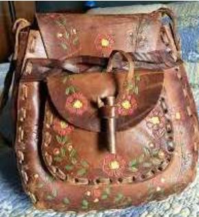Canadian Leathercraft – Winter 2019-2020 – Newsletter by CSCL, page 6 — photograph 6