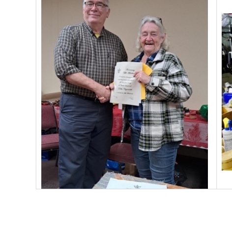 CSCL 2024 Annual Meeting, page 2 — photograph 2