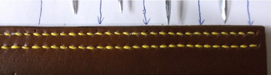 Canadian Leathercrafter J-F-M-A – 2022 – Newsletter by CSCL, page 7 — photograph 1