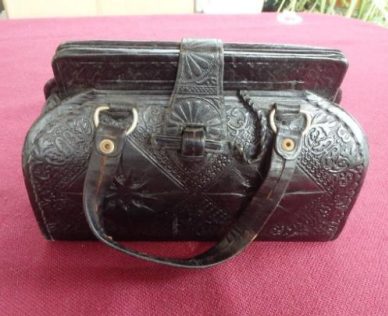 Canadian Leathercrafter M-J-J-A – 2022 – Newsletter by CSCL, page 5 — photograph 2
